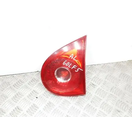 Volkswagen Golf V Tailgate rear/tail lights 1K6945094F 00002056 028500202