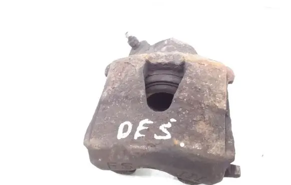 Audi A3 S3 A3 Sportback 8P Front brake caliper