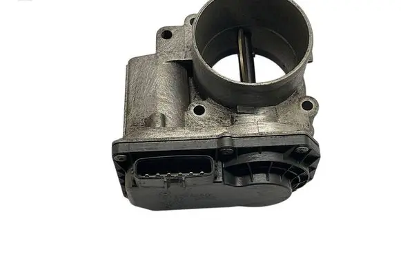 Subaru Legacy Throttle valve 16112AA260 00026 7L070052