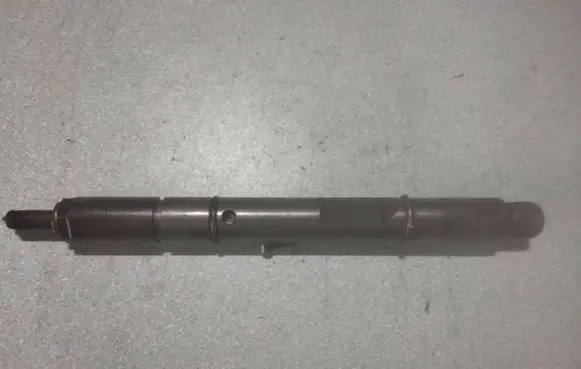 Audi A6 S6 C5 4B Fuel injector 059130201A