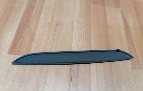 Renault Espace V (RFC) Other rear door trim element 828409116R 1542549X