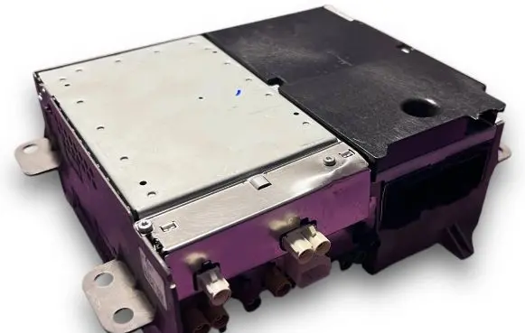 Mercedes-Benz GLB x247 Central body control module NR739 A2479003818