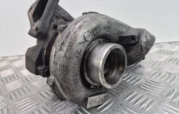 Mercedes-Benz C W203 Turbo A6460900180
