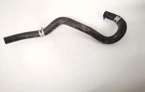 Toyota Corolla Verso AR10 Engine coolant pipe/hose