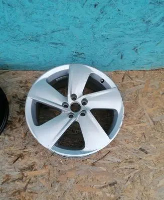 Seat Ibiza IV (6J,6P) R17 alloy rim 