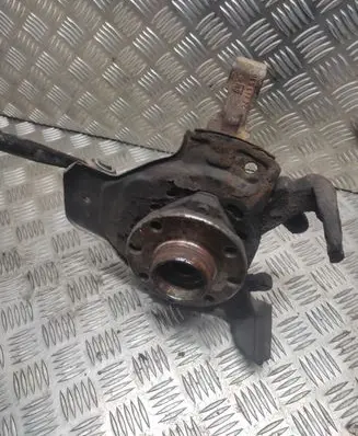 Opel Astra G Front wheel hub