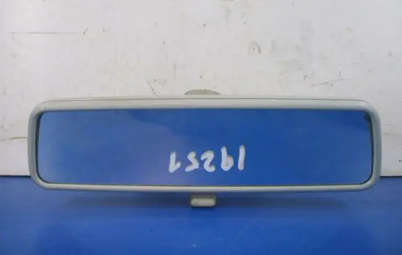 Seat Toledo II (1M) Rear view mirror (interior)