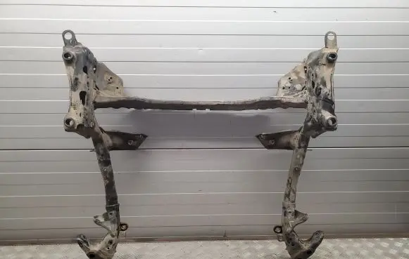 Audi A6 S6 C7 4G Front subframe 4H0399361B 4H0399362B