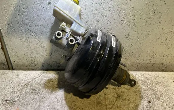 Dodge Challenger Brake booster P04581644AJ