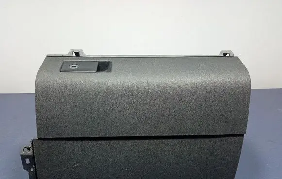Volkswagen Cross Touran I Glove box 1T1857097C