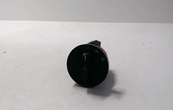 BMW 5 E39 Light switch 8363683 530893