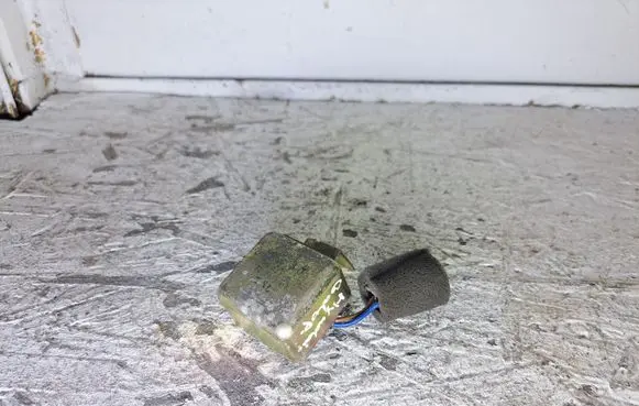 Hyundai Galloper Other relay HR805190