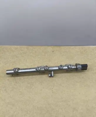BMW 3 E92 E93 Fuel main line pipe 7537319