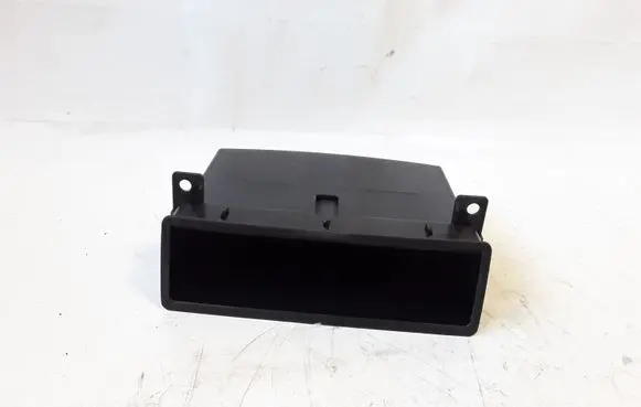 BMW 7 F01 F02 F03 F04 Dashboard storage box/compartment 651169113673 58450713
