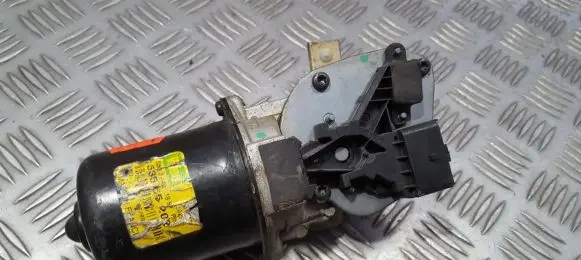 Renault Scenic II - Grand scenic II Wiper motor 53565202 8200327016