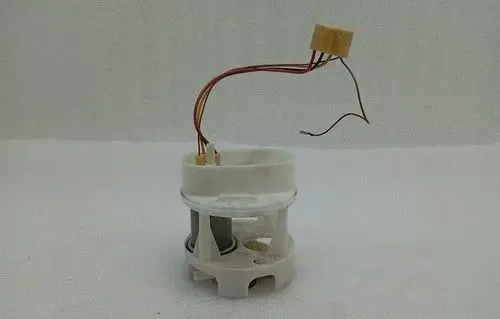 Audi R8 4S In-tank fuel pump 4S0201444