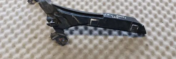 Headlight/headlamp mounting bracket