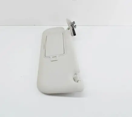 Jaguar I-Pace Sun visor T4A10553LKP