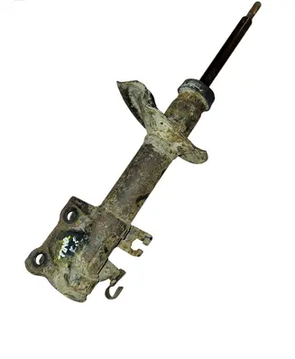 Nissan Almera Tino Front shock absorber/damper
