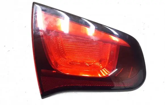 Citroen C3 Tailgate rear/tail lights 9685225580