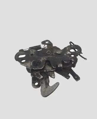 Citroen C5 Engine bonnet/hood lock/catch 9686560280