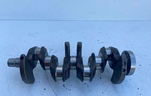 Crankshaft