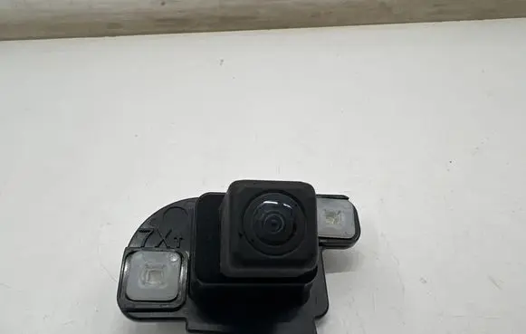 Toyota Yaris XP210 Reversing camera 86790K0010