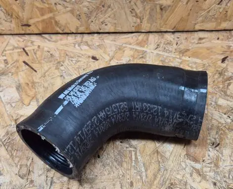 Audi A6 S6 C7 4G Intercooler hose/pipe 04L145828B 04L145762AG