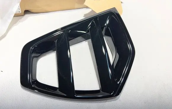 Volkswagen Arteon Rear bumper support beam 9833196680