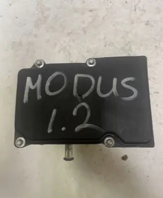 Renault Modus ABS Pump 0265800329
