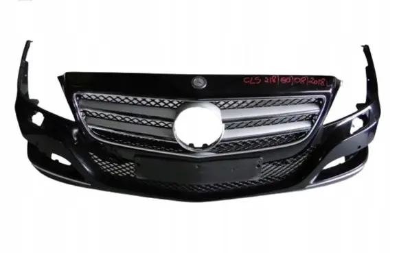 Mercedes-Benz CLS C218 X218 Front bumper A2188850325