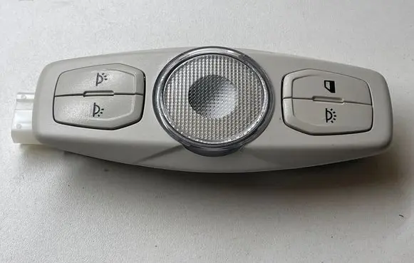 Ford Kuga II Front seat light CJ5A13K767GH 112717104508