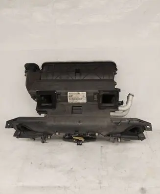 Mercedes-Benz Sprinter W906 Interior heater climate box assembly A9018300461