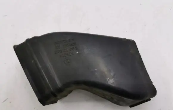 Bentley Flying Spur Air intake duct part 3W0129618B