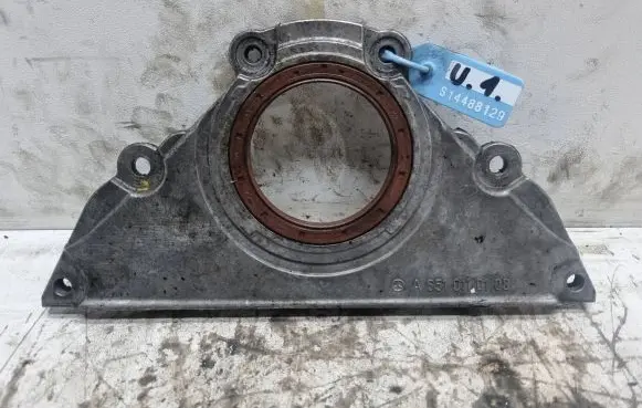 Mercedes-Benz E W212 other engine part A6510110108