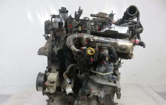 Toyota Yaris Engine 1NDTV