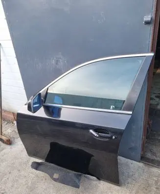 BMW 5 E60 E61 Front door 