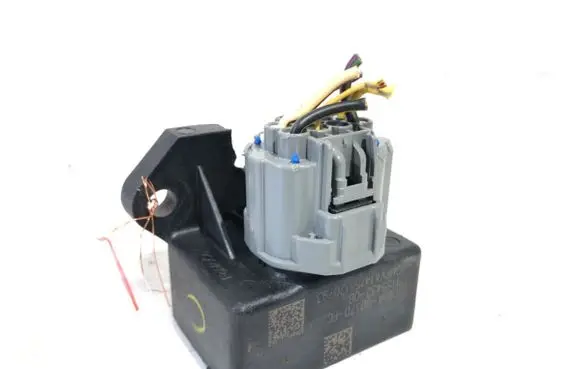 Ford Mondeo MK V Other control units/modules CU5A-9D370-FC