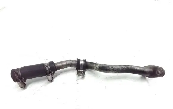 Turbo turbocharger oiling pipe/hose