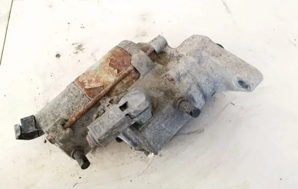 Toyota Auris 150 Starter motor 4280002730 428000-2730