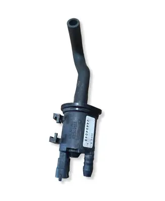 Opel Signum Electric auxiliary coolant/water pump 0696A 24404048