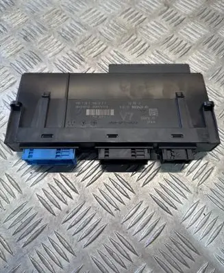 BMW 5 F10 F11 Comfort/convenience module 9353421