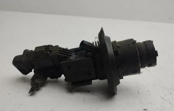 Citroen C4 II Picasso Clutch master cylinder 9674259180