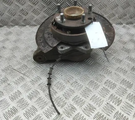 Jaguar XK8 - XKR Rear wheel hub MXD3290AA