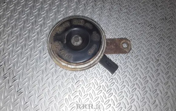 Ford Maverick Horn signal