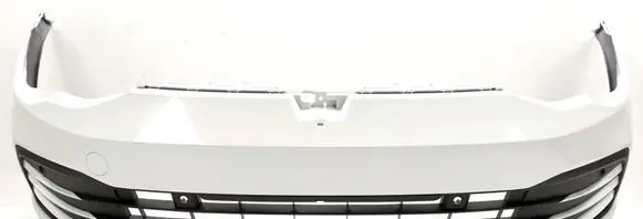 Volkswagen Golf VIII Front bumper 5H0807221H