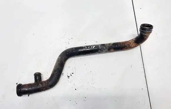 Ford Mondeo MK IV Engine coolant pipe/hose