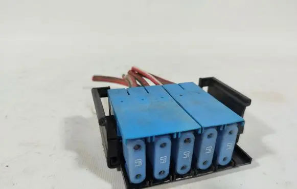 Fuse box set