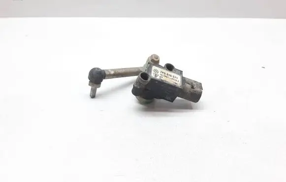 Porsche Cayenne (92A) Rear air suspension level height sensor 7P0616571
