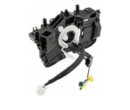 Renault Trafic III (X82) Airbag slip ring squib (SRS ring) 8201168027 4422798